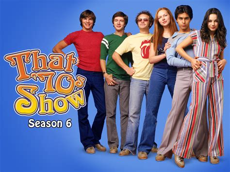 That 70s show season 6 - 0. With March getting ready to rear its lion-like head, Netflix is kicking some of its content to the curb. The streaming service just released its list of movies and TV …